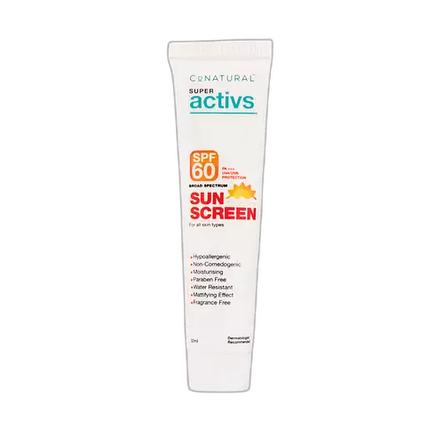Conatural Sunscreen SPF 60