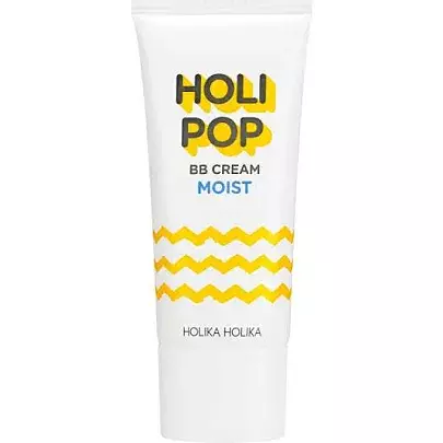 Holika Holika Holi Pop BB Cream #2 Moist