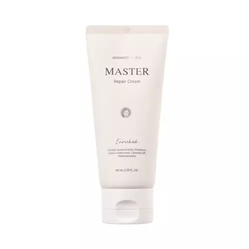 Mixsoon Master Repair Cream Enriched