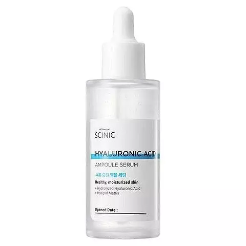 SCINIC Hyaluronic Ampoule Serum