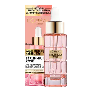 L'Oreal Age Perfect Golden Age Rose Oil Serum