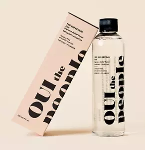Oui the People The Big Reveal PHA Ingrown Relief Toner
