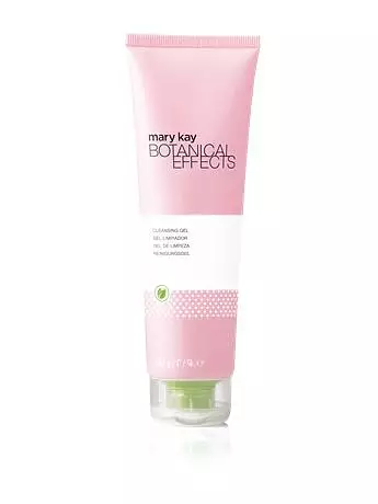 Mary Kay Botanical Effects Cleansing Gel