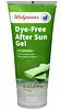 Walgreens Dye-Free After Sun Gel