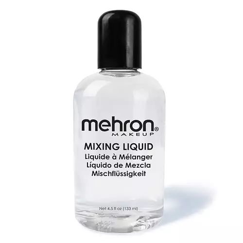 Mehron Makeup Mixing Liquid