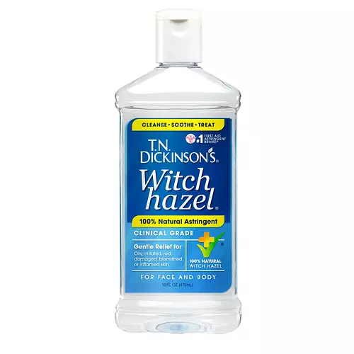Dickinson's Witch Hazel