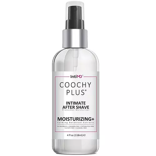 IntiMD Coochy Plus Intimate After Shave