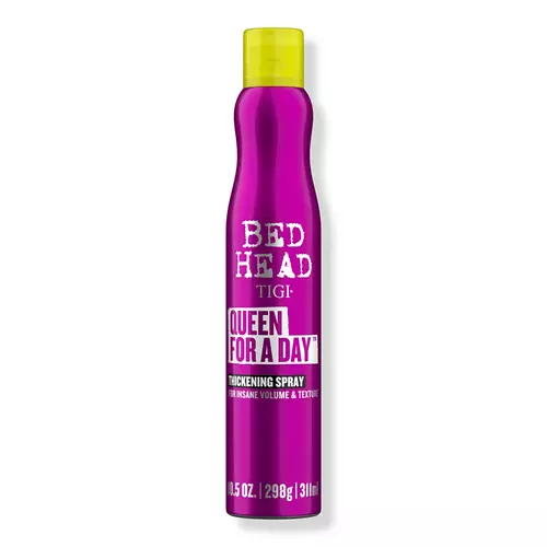 Bed Head by TIGI Queen For A Day Thickening Spray