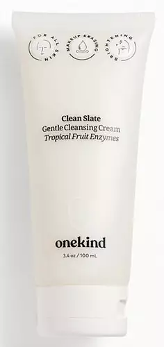 onekind Clean Slate Gentle Cleansing Cream