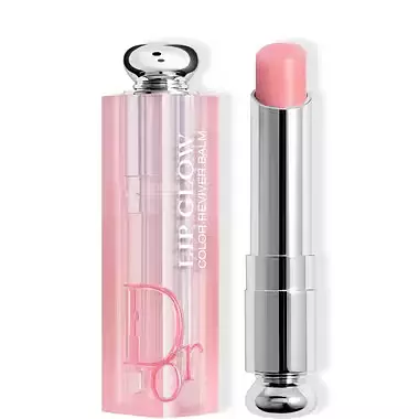 Dior Addict Lip Glow Balm 001 Pink