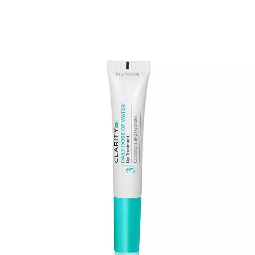 ClarityRx Daily Dose of Water Lip Treatment