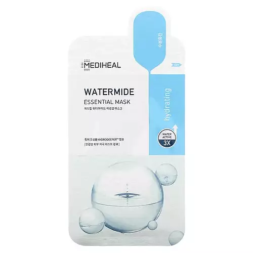 Mediheal Watermide Essential Mask US