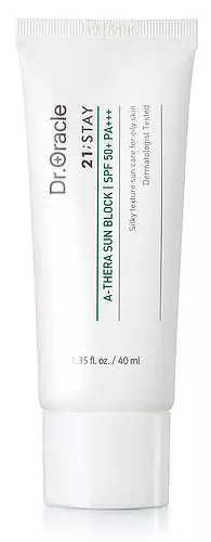 Dr. Oracle A-Thera Sunblock SPF 50