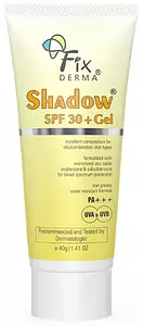 Fixderma Skincare Shadow SPF 30+ Gel