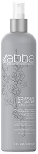 Abba Complete All-In-One Leave In Conditioner