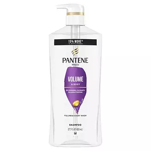 Pantene Pro-V Volume and Body Shampoo