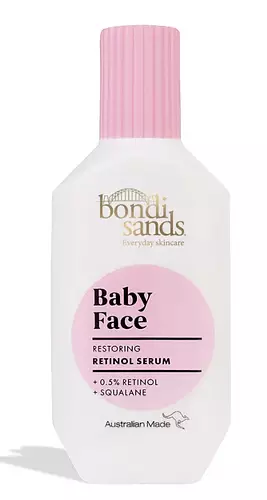 bondi sands Baby Face Retinol Serum