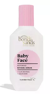 bondi sands Baby Face Retinol Serum