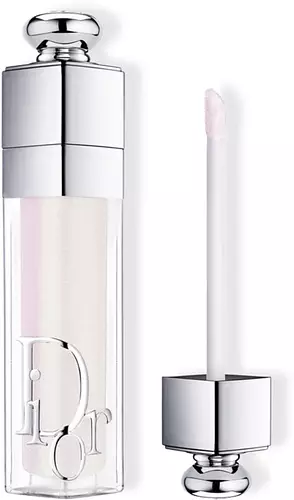 Dior Addict Lip Maximimizer Plumping Gloss 002 Opal