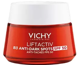 Vichy Liftactive B3 Anti-Dark Spots SPF 50