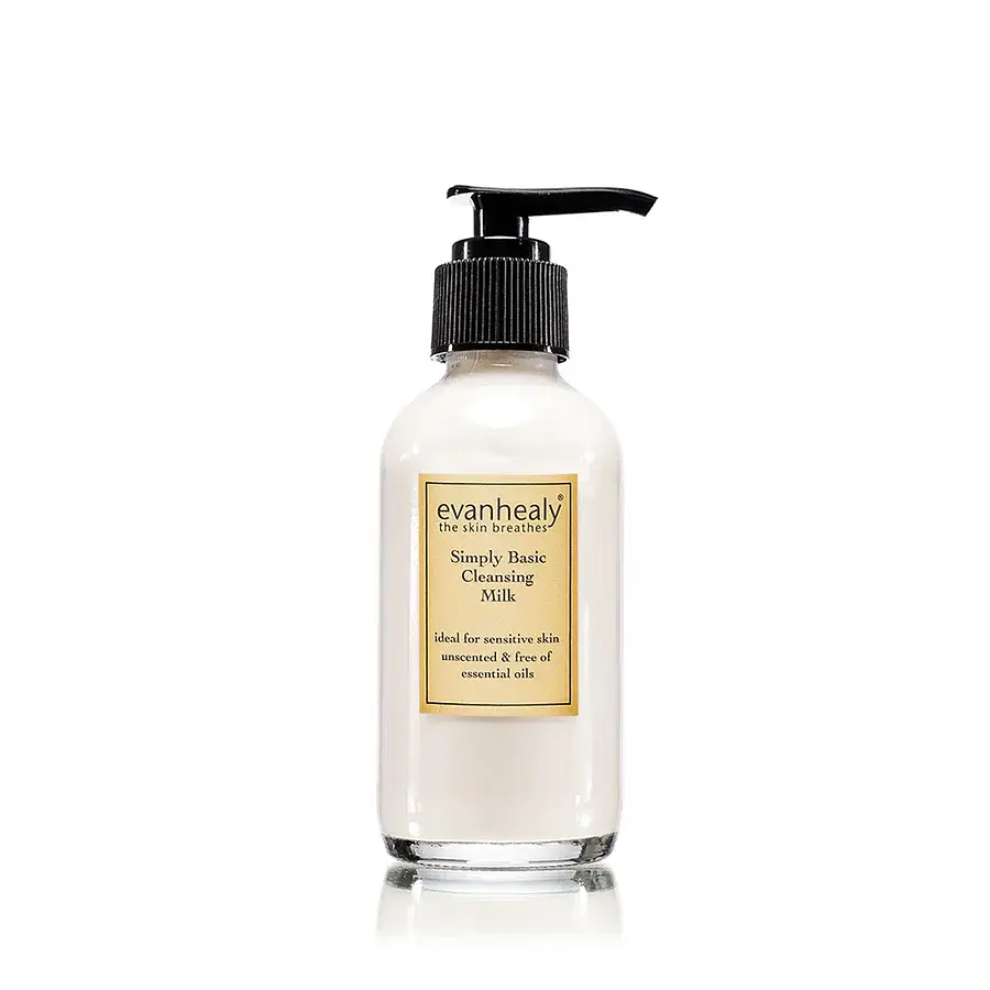 Evanhealy Simply Basic Cleansing Milk