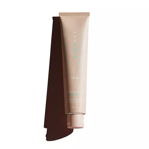 Airyday Mineral Mousse SPF50+ Dreamscreen