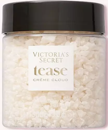 Victoria’s Secret Bath Crystals - Tease Crème Cloud