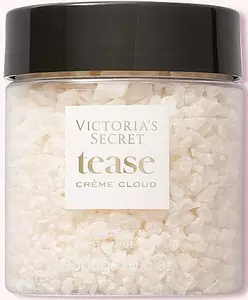 Victoria’s Secret Bath Crystals Tease Crème Cloud