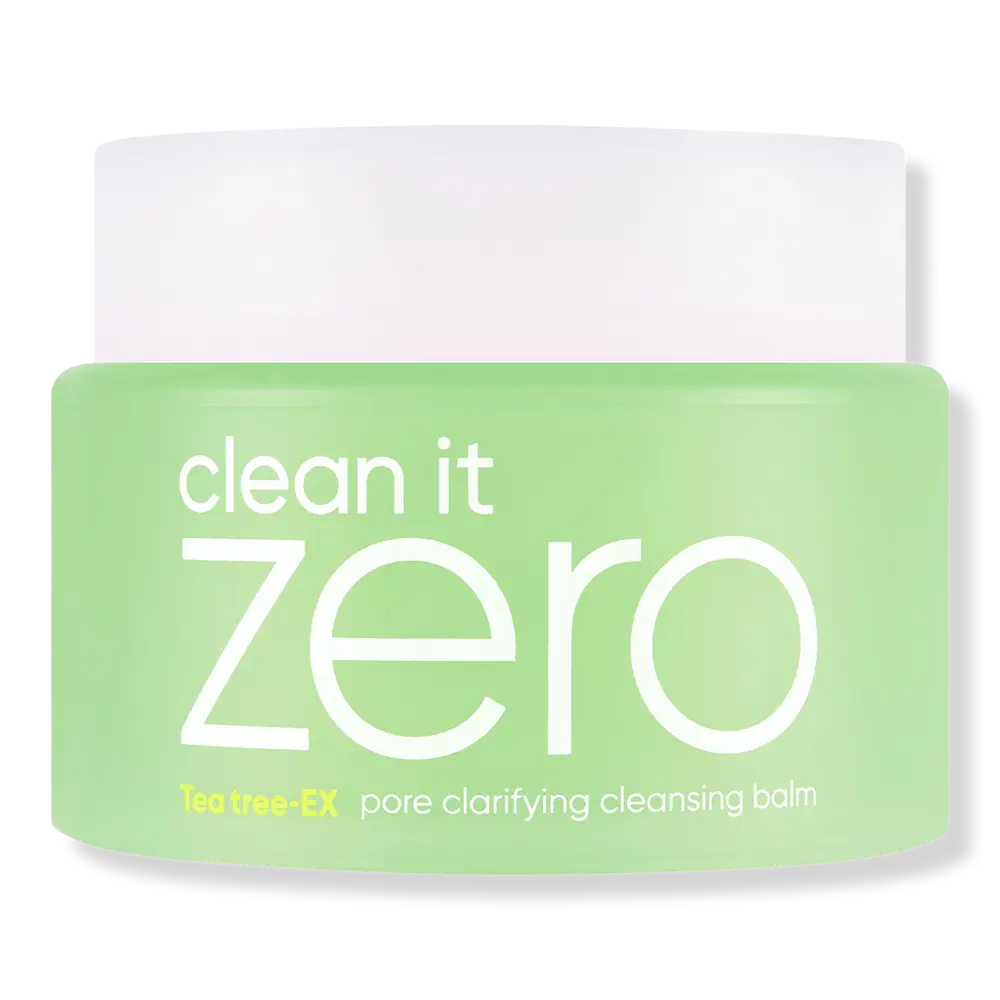 Banila Co Clean It Zero Cleansing Balm Pore Clarifying