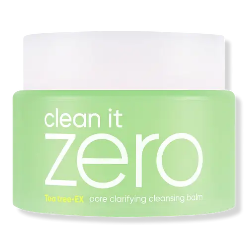 Banila Co Clean It Zero Cleansing Balm Pore Clarifying