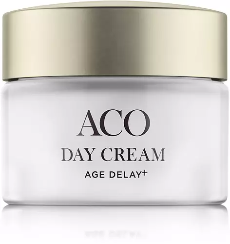 ACO Age Delay+ Day Cream