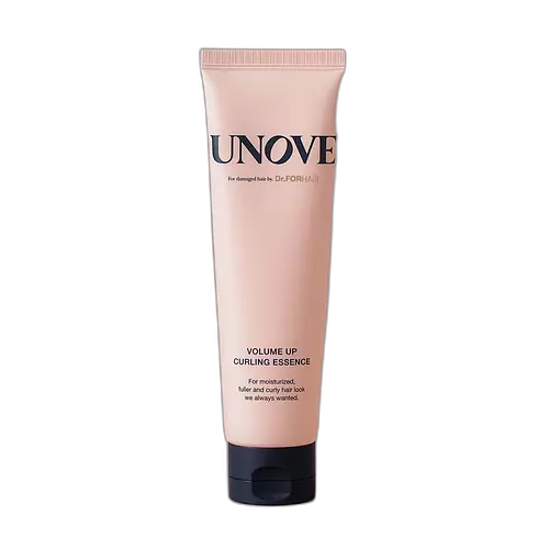unove Dr.Forhair Volume Up Curling Essence