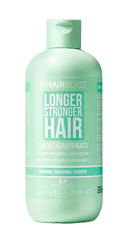 Hairburst Longer Stronger Hair Shampoo