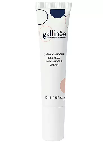 Gallinée Eye Contour Cream