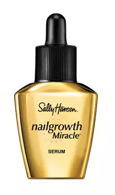 Sally Hansen Nail Growth Miracle Serum