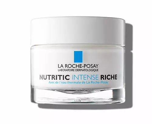 La Roche-Posay Nutritic Intense Riche Face Cream For Very Dry Skin