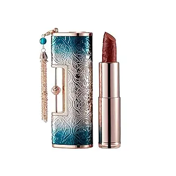 Florasis Blooming Rouge Love Lock Lipstick M317 Be with You