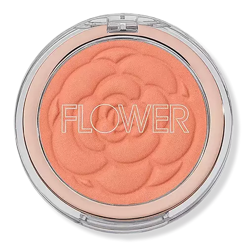 Flower Beauty by Drew Flower Pots Powder Blush Peach Primrose