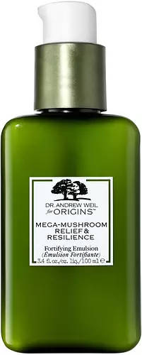 Origins Mega-Mushroom Relief & Resilience Fortifying Emulsion
