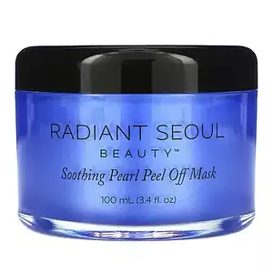 Radiant Seoul Soothing Pearl Peel Off Beauty Mask