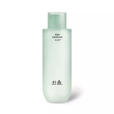 Hanyul Pure Artemisia Calming pH-Balancing Toner