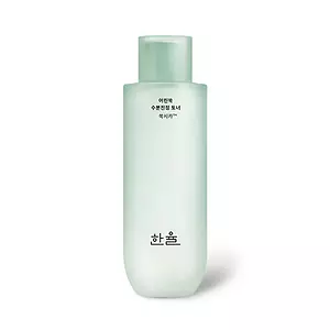Hanyul Pure Artemisia Calming pH-Balancing Toner