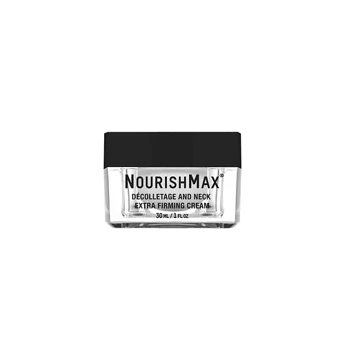 NourishMax Décolletage & Neck Firming Cream