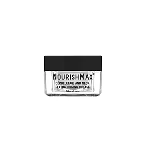 NourishMax Décolletage & Neck Firming Cream