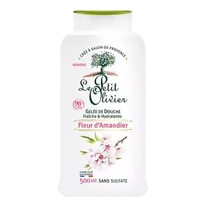 Le Petit Olivier Shower Gel Almond Blossom