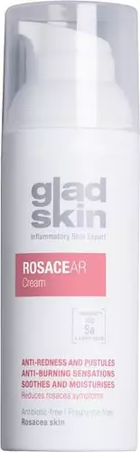 Gladskin Rosacear Cream