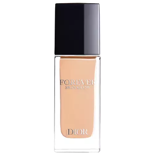 Dior Forever Skin Glow Hydrating Foundation SPF 15 3C
