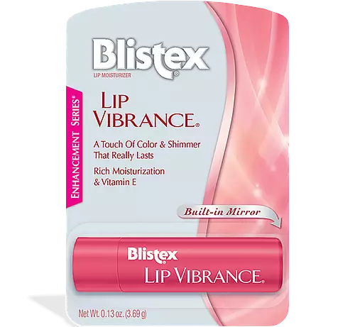 Blistex Lip Vibrance