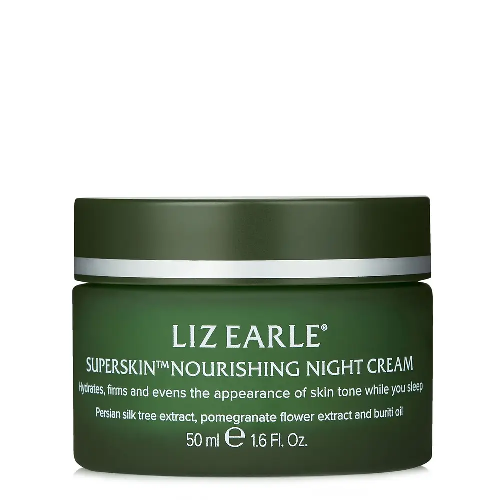 Liz Earle Superskin Nourishing Night Cream