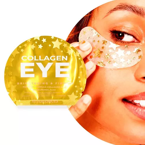 Vitamasques Gold Eye Brightening & Firming